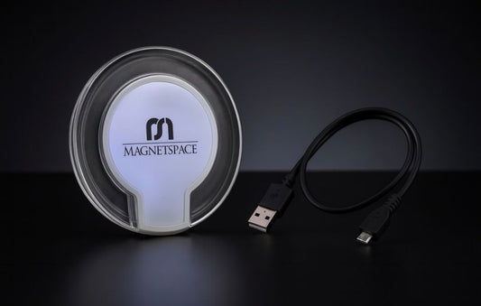 Magnetspace Elemző